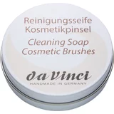 Da Vinci Cleaning and Care sapun za čišćenje za kozmetičke kistove 4833 85 g