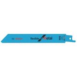 List sabljaste pile za metal 150mm 2/1 S922EF BOSCH Cijene