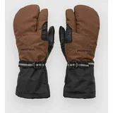 V.Snow Trigger Rokavice Mitt brown