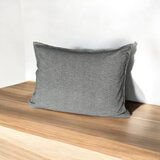  Jastučnica Flanel 40x60cm Riblja kost ( VLK002050-ribljakost ) | ePonuda.com