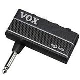 Vox Pojačalo za električnu gitaru AmPlug3 HG, Prenosno, Crno | Eponuda.com