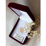 Jewelry Nikolić dukat srećan prvi rođendan zlato 585