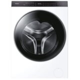 Haier Super Drum Series 9 HWD100-BD1499U1N sušilica Samostojeći Prednje punjenje Bijelo | shoptok.hr