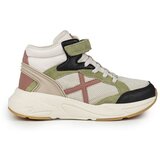 Munich Modne superge Mini track boot vco Bela | Shoptok.si