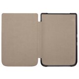 PocketBook Touch Lux 4/Lux 2 ebook futrola, siva | shoptok.hr