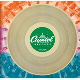 Taschen Barney Hoskyns - Capitol Records Cene