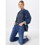 Diesel Kavbojke 'SLANDY' moder denim | Shoptok.si
