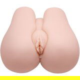 Hidden Desire Bangers Nasty Nympho Bouncer Vibrating Skin Cene
