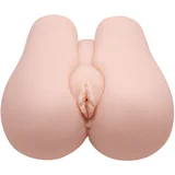 Bangers Nasty Nympho Bouncer Vibrating Skin