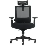 ergonomska kancelarijska stolica premium mesh