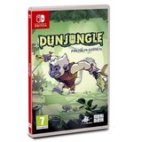 Nintendo Dunjungle - Premium Edition (Switch) | shoptok.hr
