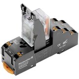 Relejni modul 10 ST Weidmüller DRMKITP 24VAC 2CO LD | Eponuda.ba