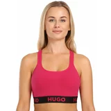 Hugo Boss Women's bra pink