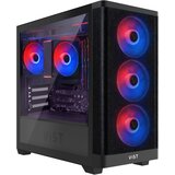 VIST PC Gaming RYZEN 7 Pro 4750G - RAM 32GB - SSD 1TB M.2 - WIFI - W11, (5000228631) | Shoptok.si