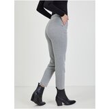 Orsay Light gray ladies trousers - Ladies | Eponuda.ba