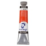 Royal Talens van gogh oil uljana boja 40ml- odaberite nijansu cadmium red l ( 684303 ) | ePonuda.com
