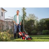 Einhell akumulatorska kosilica za travu ge-cm 1830 li (1x30Ah) 3413155 | Eponuda.com