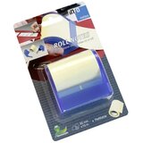 Info roll dispenzer 60mmx10m žuta 5624-01 | Eponuda.com