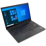 Lenovo thinkpad E14 G2 i5-1135G7 16GB ram 256GB nvme ssd 14.0 full hd ips win 11 pro refurbished laptop | ePonuda.com
