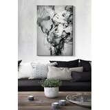 Opviq Slika na zidu na platnu 70x100cm | Eponuda.ba