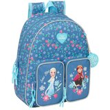 Frozen Mochila Disney 34cm adaptable Cijene