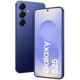 Samsung GALAXY S25 5G S931B DS 128GB Navy Android 15.0 Smartphone u