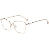 Carolina Herrera HER0426 DDB ONE SIZE (54) Zlata/Kristalna Cene