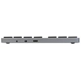 Logilink Tipkovnica Bluetooth, aluminij, siva | Shoptok.si