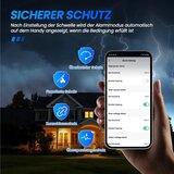 OBLINPLE 2x WiFi pametna vtičnica 16 A | Shoptok.si