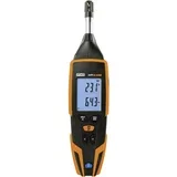HTA106 merilnik vlažnosti (higrometer) 0 % rF 100 % rF, (20641133)