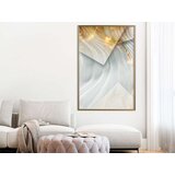  Poster - Wavy Surface 20x30 | shoptok.hr