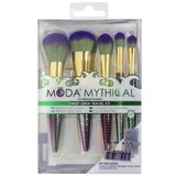 MŌDA® Mythical MŌDA®- MYTHICAL “SWEET SIREN“ set četkica za putovanje | Eponuda.ba