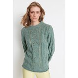 Trendyol Ženski džemper Knitwear | ePonuda.com