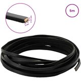  Kožni Remen Crna 500 x 0,4 cm Koža | shoptok.hr