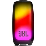 Jbl Pulse 5 Bluetooth prenosni zvočnik, črn