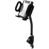AVIZAR Avtomobilski vžigalnik, 2 vhoda USB, (20530616) | Shoptok.si