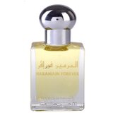Al Haramain Haramain Forever parfumirano olje za ženske 15 ml Cene
