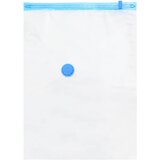  Vreće za spremanje Zidne 5 pcs Transparentne i plave 80 x 60 cm | shoptok.hr