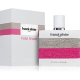 Franck Olivier Pure Femme parfumska voda za ženske 100 ml Cene