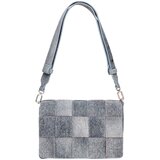 Desigual Torba preko ramena plava | shoptok.hr