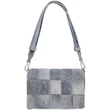 Desigual Torba preko ramena plava