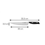 Tescoma GrandCHEF nož za porcioniranje, 20 cm | shoptok.hr