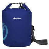 Feelfree vodoodporna torba Dry Bag 15L safirno modra DT15BLU