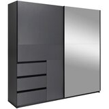 MID.YOU omara z drsnimi vrati | Shoptok.si