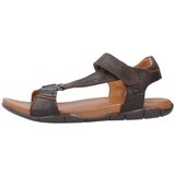 Kangaroos Sandali & Odprti čevlji K858 Kostanjeva u
