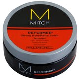 Paul Mitchell Mitch Reformer blato za modeling s mat učinkom 85 g | shoptok.hr