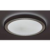 Rabalux matea plafonjera, led 40W, braon, D50cm | Eponuda.com