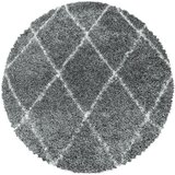 Ayyildiz Carpets Siva okrogla preproga ø 160 cm Alvor – Cene