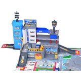  Set aerodrom parking avion auti + podloga za5395 | shoptok.hr