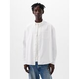 GAP Shirt oxford standard fit - Men's Cene